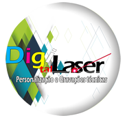 Logo Digital Laser